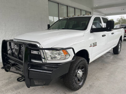 2017 RAM Ram Pickup 3500 for sale at Powerhouse Automotive in Tampa FL