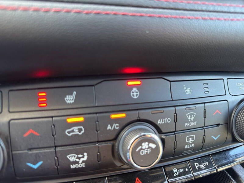 2022 Dodge Durango R/T