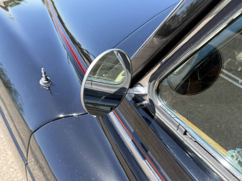 1965 Rolls-Royce Silver Cloud III