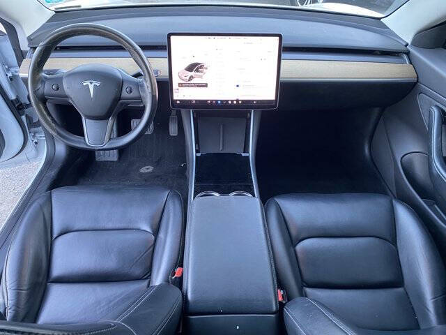 2019 Tesla Model 3 Standard Range