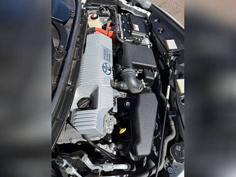 2016 Toyota Prius v