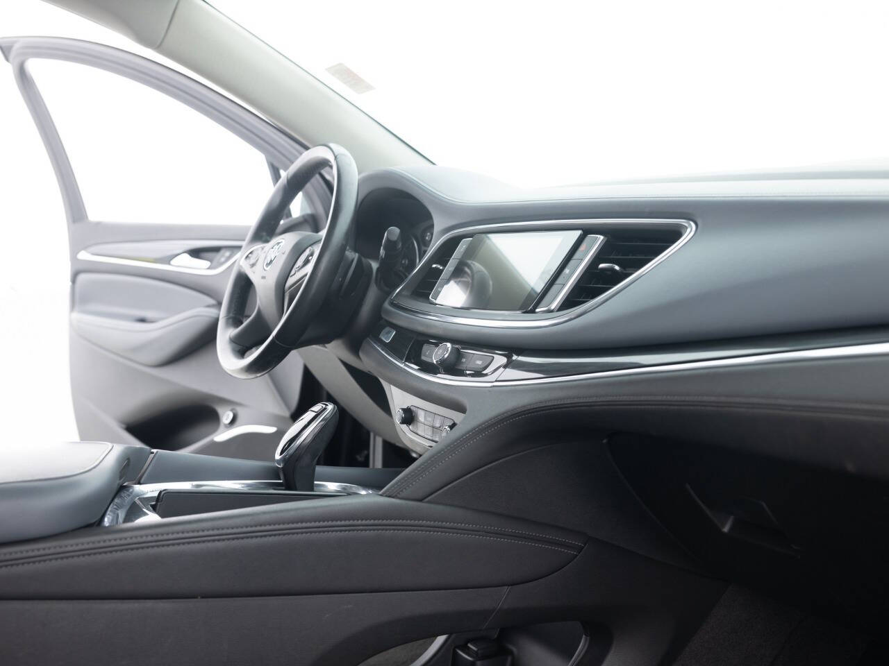 Used Car 2018 Buick Enclave  Essence 4x4 4dr Crossover For Sale Under $15,000 In Coal City, Illinois