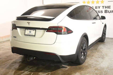 2023 Tesla Model X