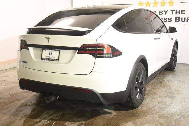 2023 Tesla Model X