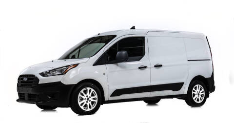 2023 Ford Transit Connect XL