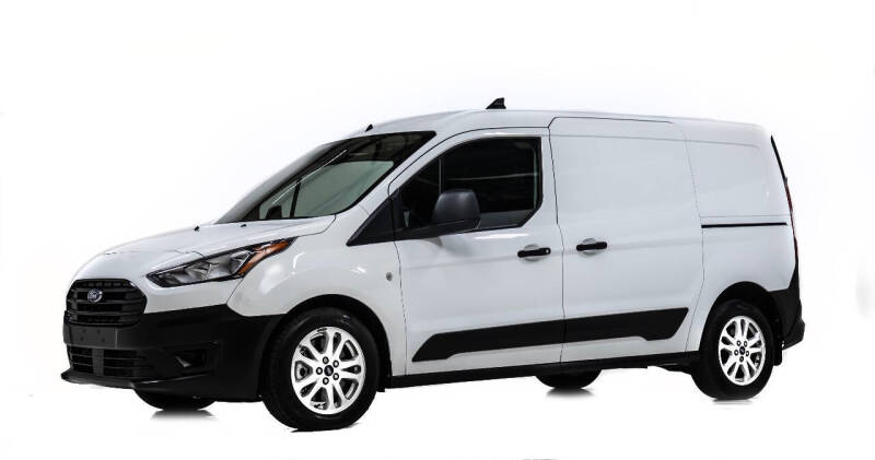 2023 Ford Transit Connect XL