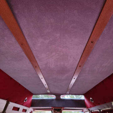 1987 Ford E-Series E-150