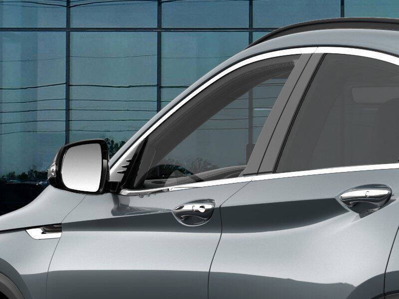 2025 Infiniti QX55 Luxe