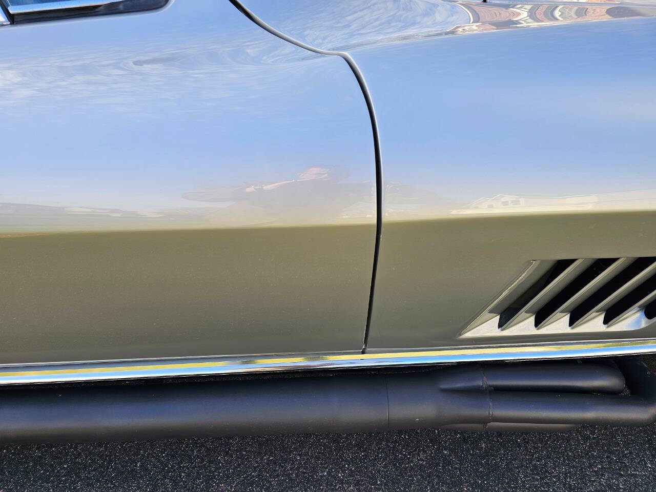 1967 Chevrolet Corvette 74