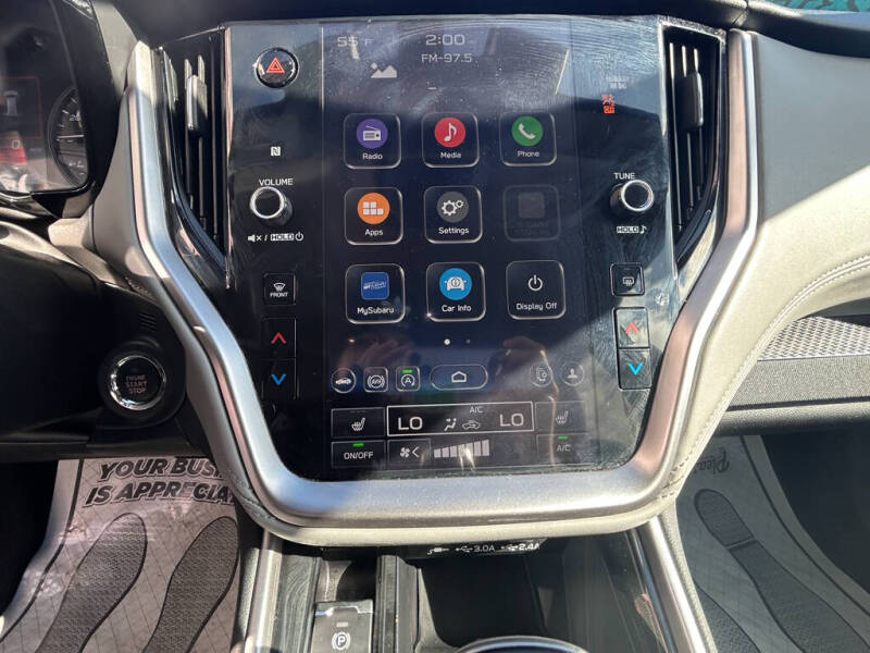 2024 Subaru Outback Premium