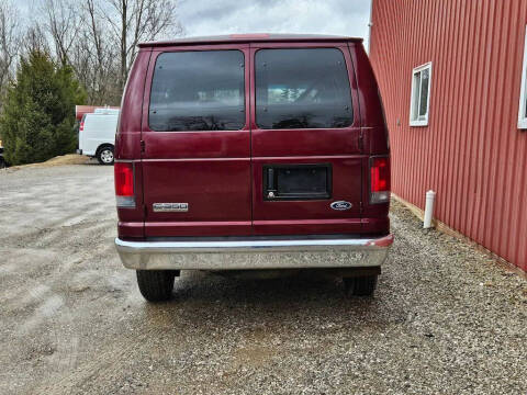 2006 Ford E-Series E-350 SD XLT