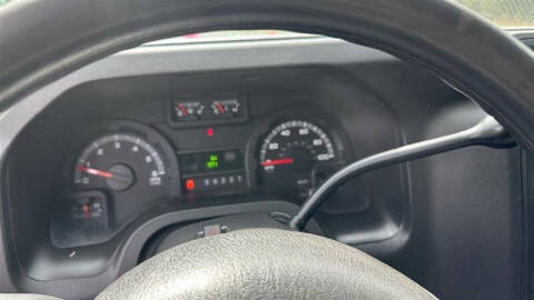 2013 Ford E-Series E-250