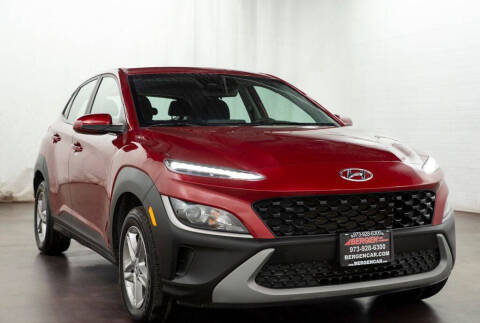 2023 Hyundai Kona SE