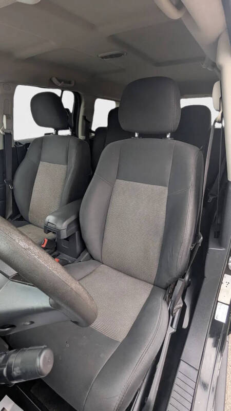 2014 Jeep Patriot Altitude Edition