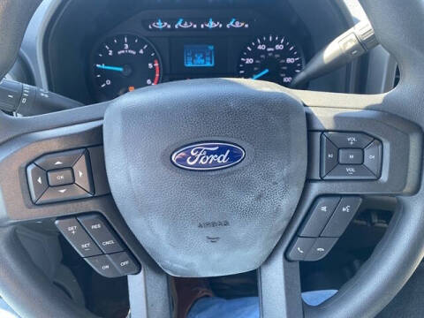 2022 Ford F-350 Super Duty XL