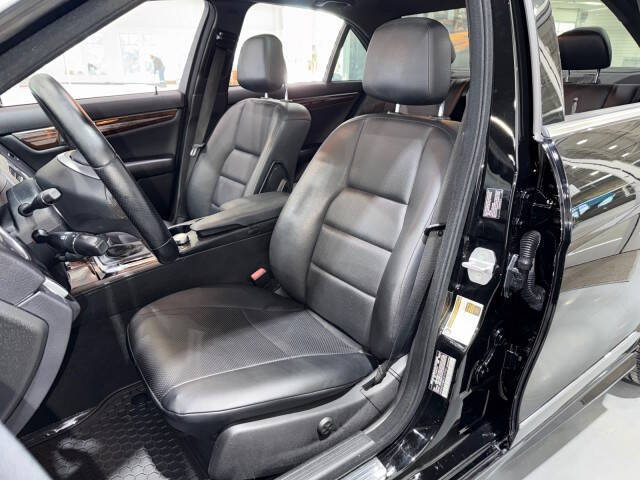 2012 Mercedes-Benz C-Class