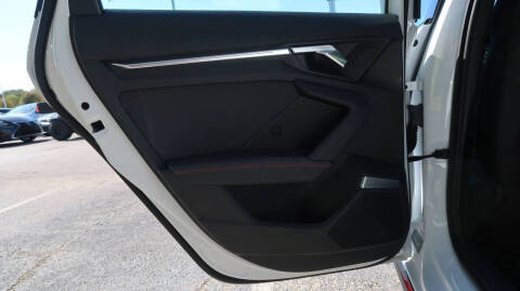 2024 Audi S3 2.0T quattro Premium Plus