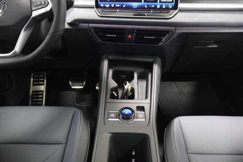 2026 Volkswagen Tiguan SE R-Line Black 4Motion