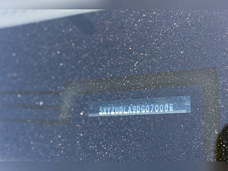 2013 Hyundai Santa Fe Sport 2.0T