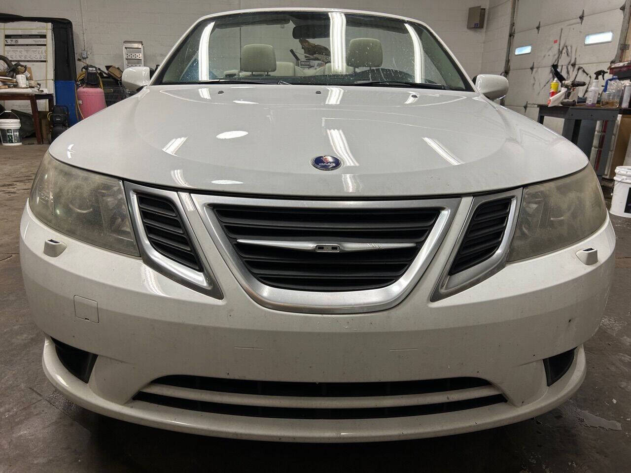 2008 Saab 9-3 for sale at Paley Auto Group in Columbus, OH