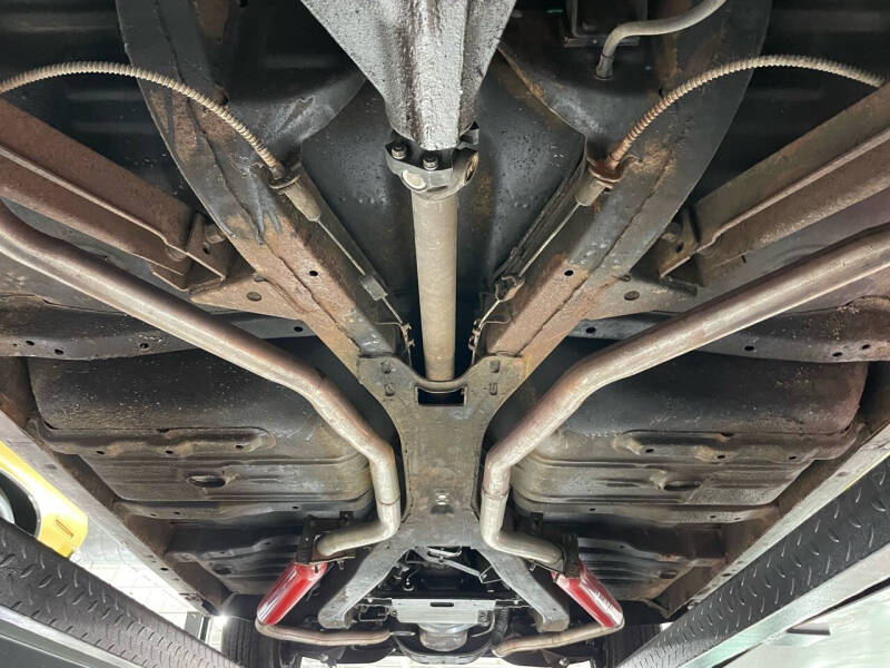 1964 Chevrolet Impala