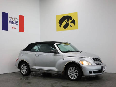 2007 Chrysler PT Cruiser