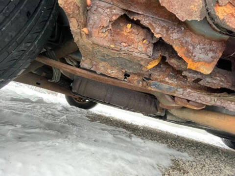 2007 Dodge Grand Caravan SXT