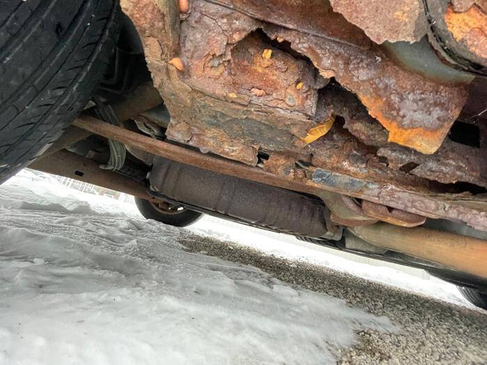 2007 Dodge Grand Caravan SXT