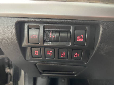 2019 Subaru Outback 2.5i Touring