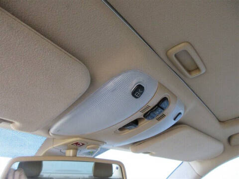 2006 Mercedes-Benz S-Class S 500 4MATIC