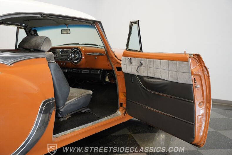 1954 Pontiac Star Chief