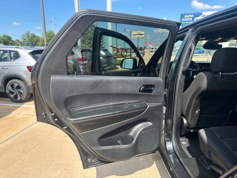 2023 Dodge Durango GT