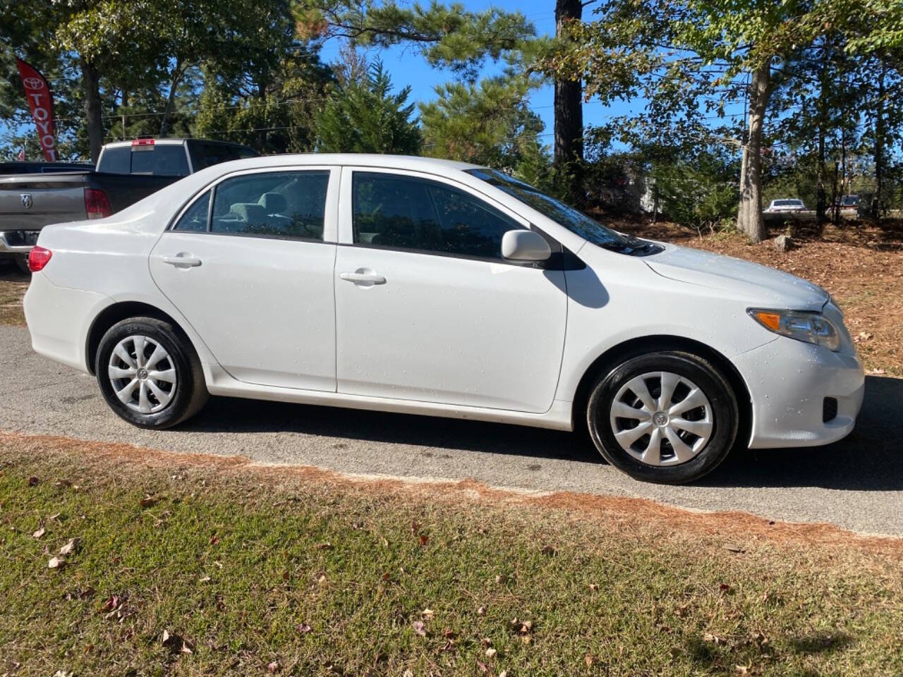 2010 Toyota Corolla for sale at Tri Springs Motors in Lexington, SC