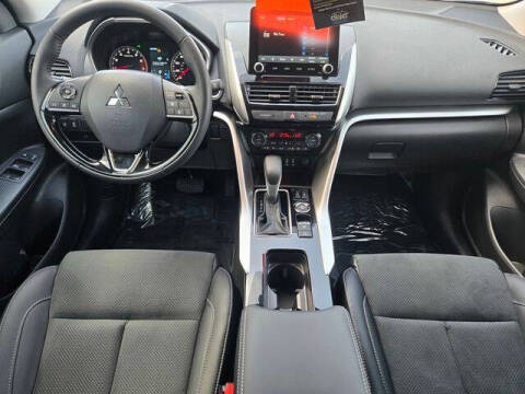 2026 Mitsubishi Eclipse Cross SE