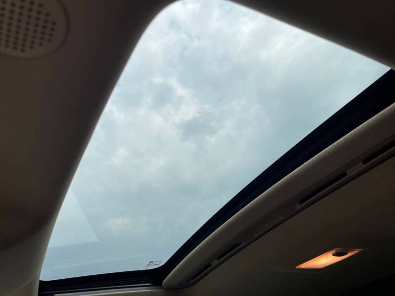 2015 Buick Encore Leather