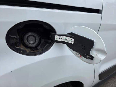 2018 Ford Transit Connect XL