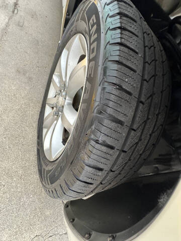2015 Buick Enclave Premium
