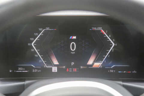 2023 BMW 3 Series M340i