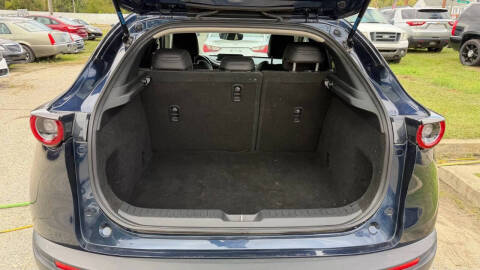 2020 Mazda CX-30 Select