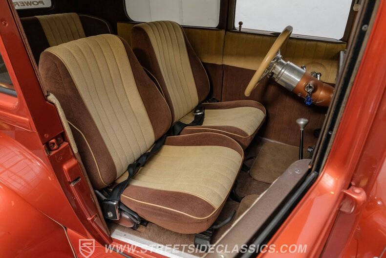 1927 Ford Model T