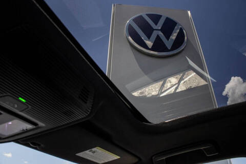 2025 Volkswagen Golf GTI SE