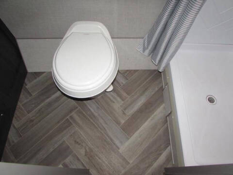 2021 Forest River OZARK LITE