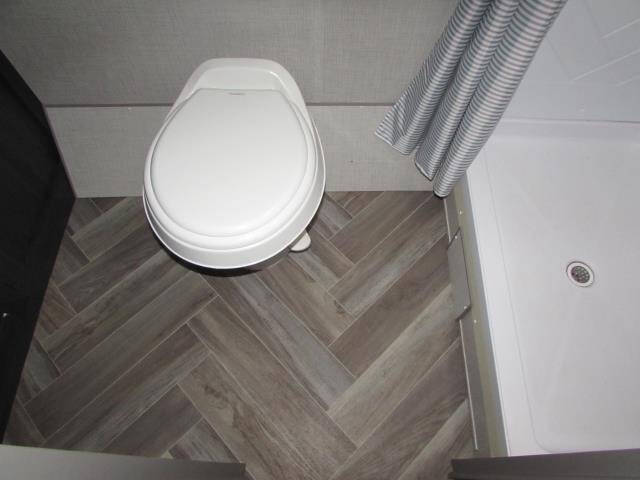 2021 Forest River OZARK LITE