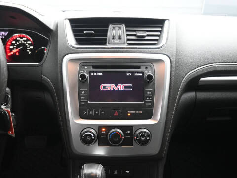 2015 GMC Acadia SLE-1