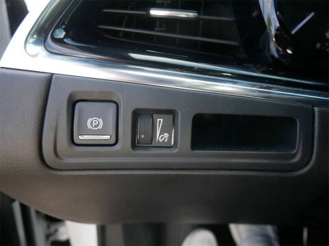 2020 Cadillac XT6 Sport