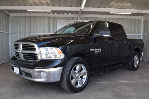 2019 RAM 1500 Classic for sale at 1st Class Motors in Phoenix AZ