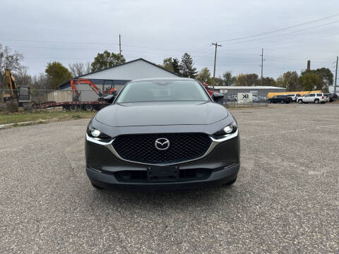 2024 Mazda CX-30 2.5 S Select Sport