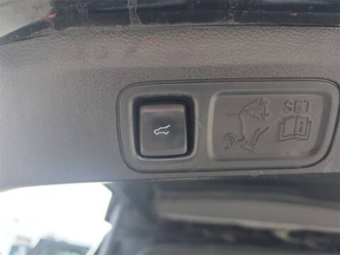 2019 Lincoln Navigator L Reserve