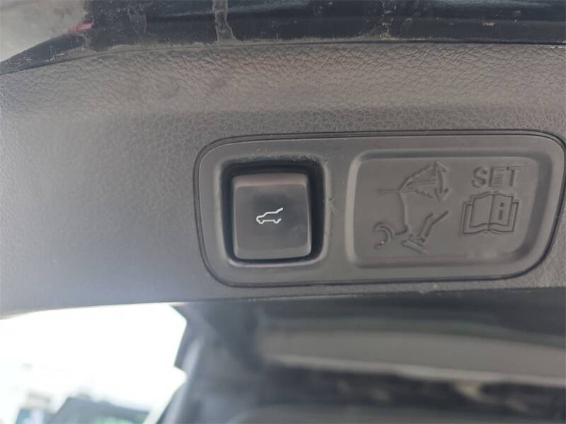 2019 Lincoln Navigator L Reserve