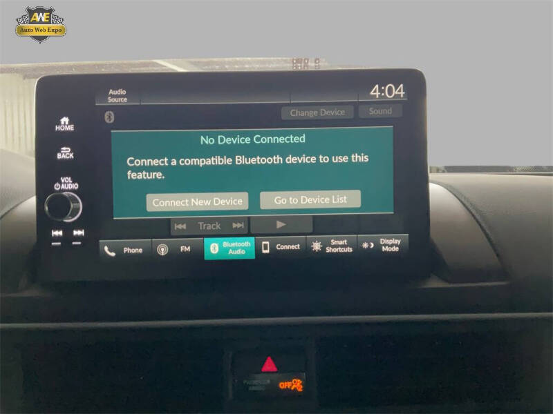 2024 Honda Pilot EX-L